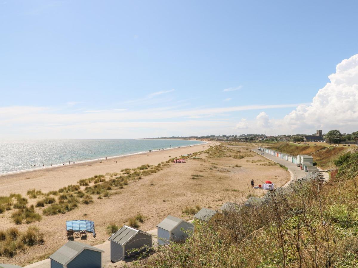 Seashell Cottage Лоустофт Экстерьер фото